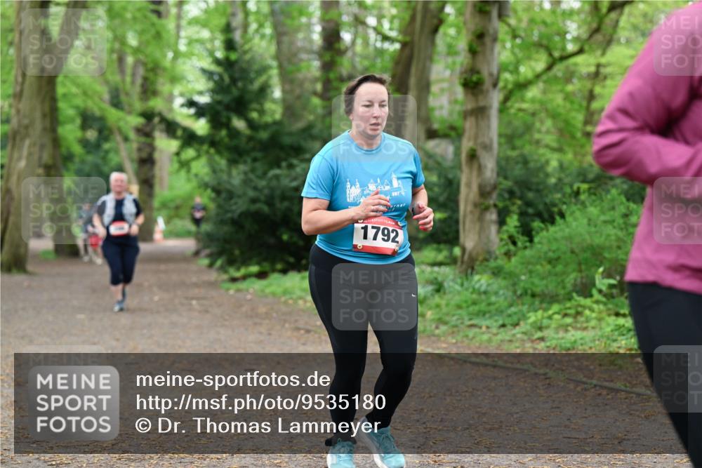 19.04.2026 - Hammer Lauf Dr. Thomas Lammeyer http://msf.ph/oto/9535180 19.04.2026 10:18:05 Laufen 1792 meine-sportfotos.de