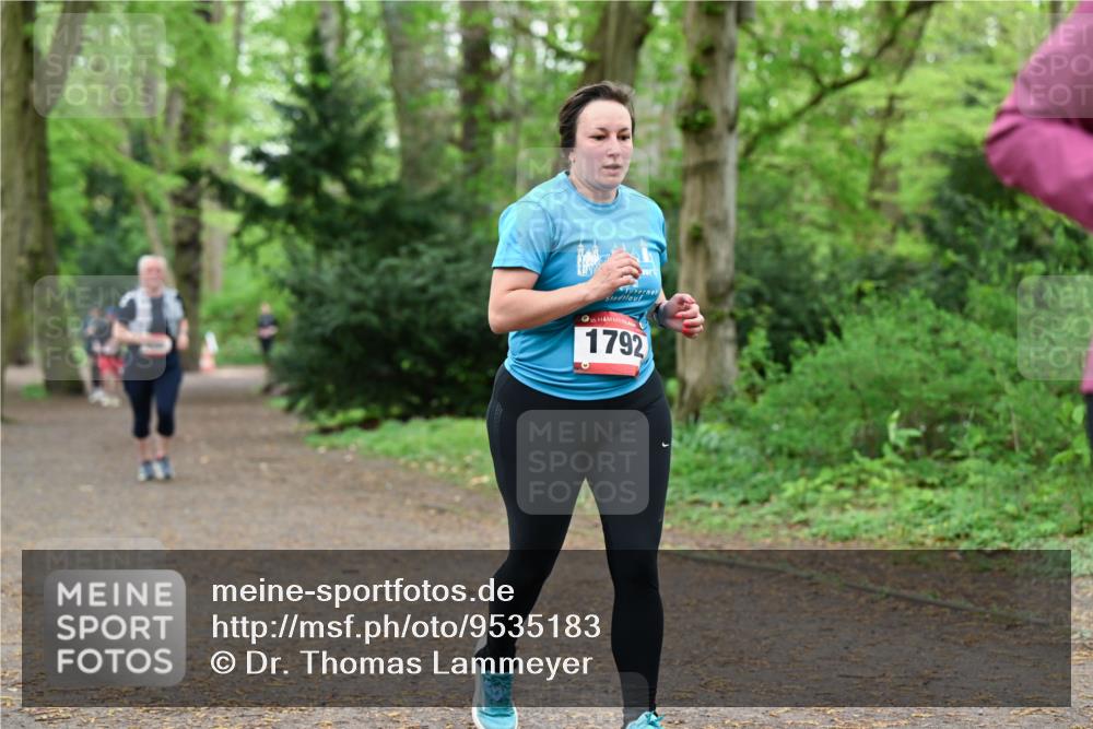 19.04.2026 - Hammer Lauf Dr. Thomas Lammeyer http://msf.ph/oto/9535183 19.04.2026 10:18:05 Laufen 1792 meine-sportfotos.de