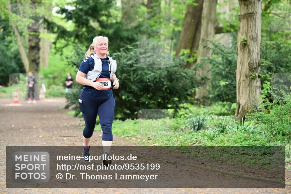 19.04.2026 - Hammer Lauf Dr. Thomas Lammeyer http://msf.ph/oto/9535199 19.04.2026 10:18:08 Laufen  meine-sportfotos.de
