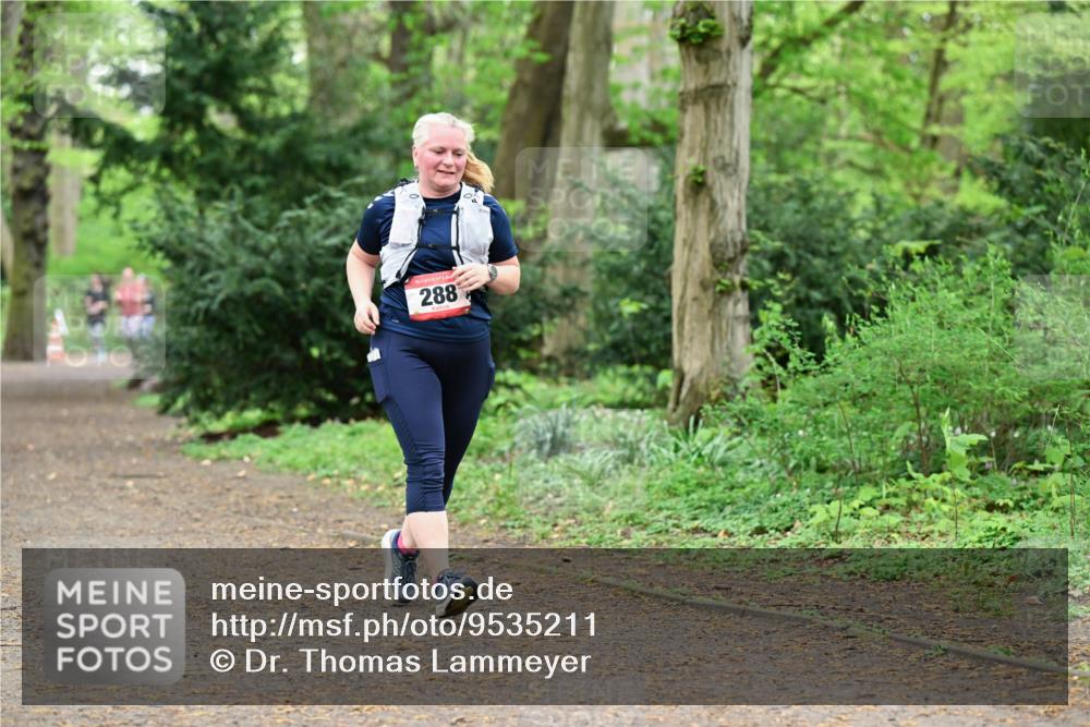 19.04.2026 - Hammer Lauf Dr. Thomas Lammeyer http://msf.ph/oto/9535211 19.04.2026 10:18:09 Laufen 288 meine-sportfotos.de