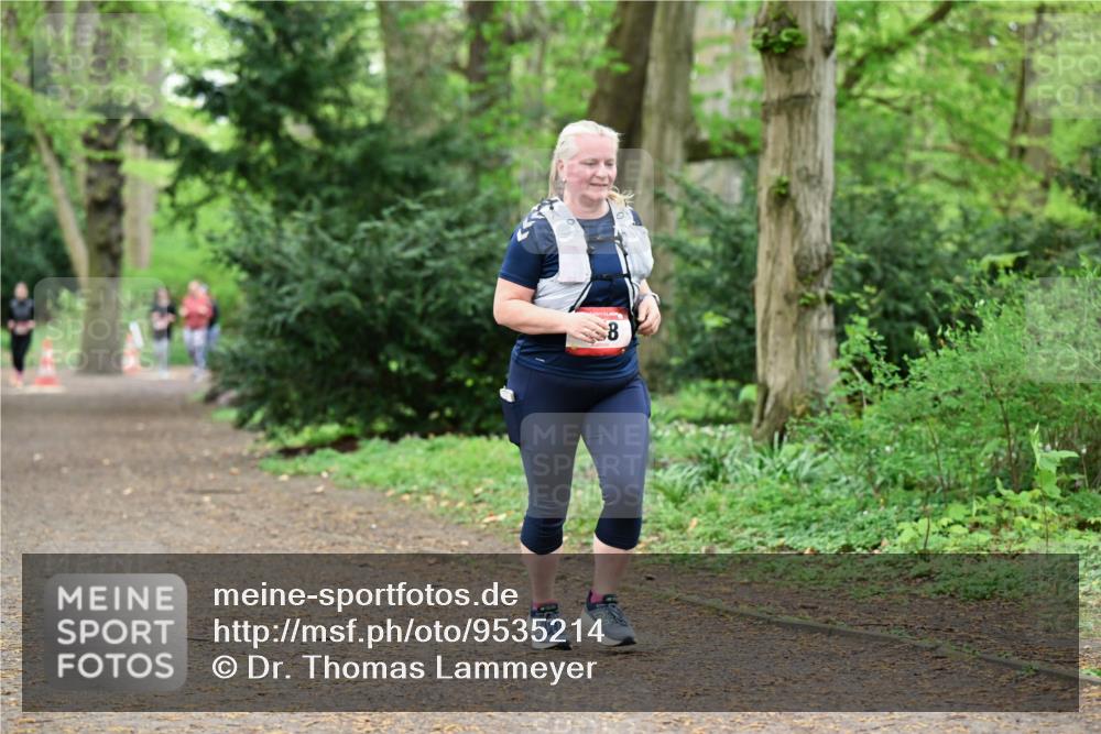 19.04.2026 - Hammer Lauf Dr. Thomas Lammeyer http://msf.ph/oto/9535214 19.04.2026 10:18:09 Laufen  meine-sportfotos.de