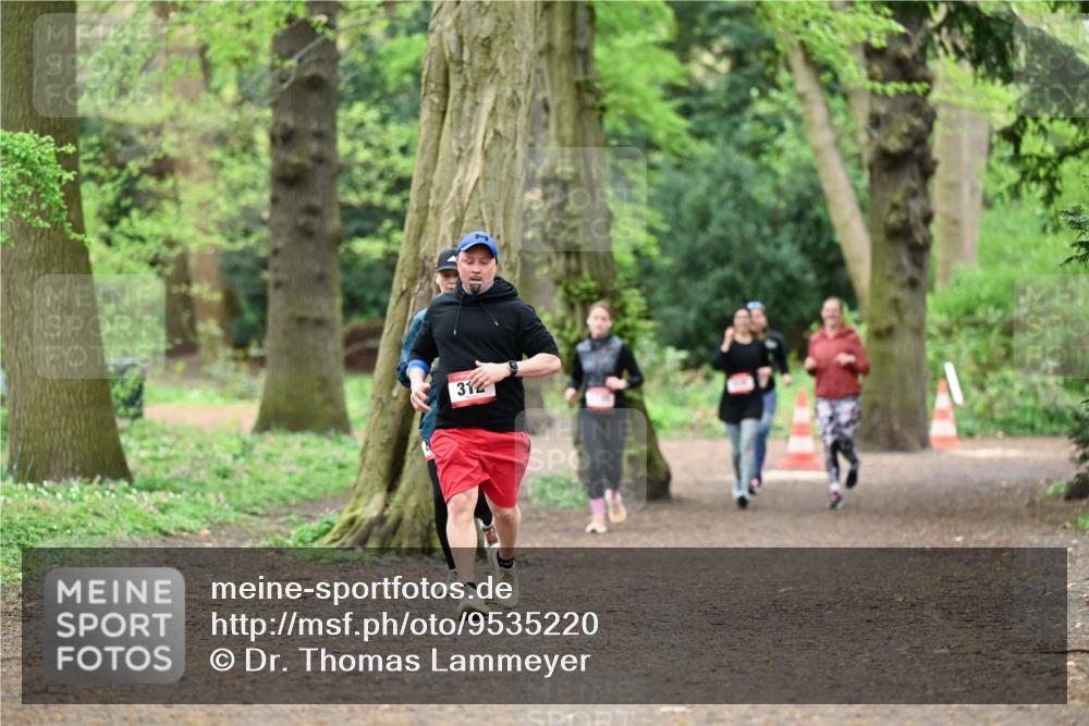 19.04.2026 - Hammer Lauf Dr. Thomas Lammeyer http://msf.ph/oto/9535220 19.04.2026 10:18:14 Laufen  meine-sportfotos.de