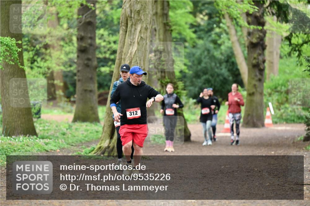 19.04.2026 - Hammer Lauf Dr. Thomas Lammeyer http://msf.ph/oto/9535226 19.04.2026 10:18:15 Laufen 312 meine-sportfotos.de