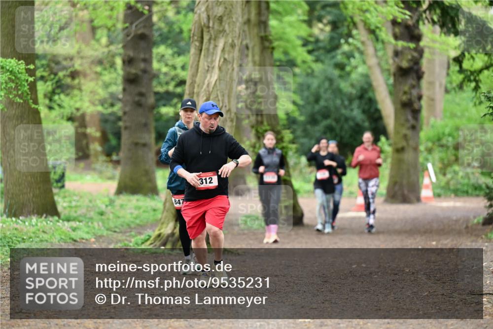 19.04.2026 - Hammer Lauf Dr. Thomas Lammeyer http://msf.ph/oto/9535231 19.04.2026 10:18:15 Laufen 847, 312 meine-sportfotos.de
