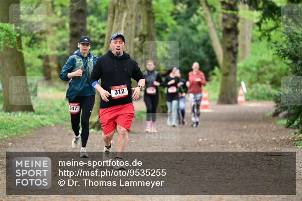 19.04.2026 - Hammer Lauf Dr. Thomas Lammeyer http://msf.ph/oto/9535255 19.04.2026 10:18:18 Laufen 847, 312 meine-sportfotos.de