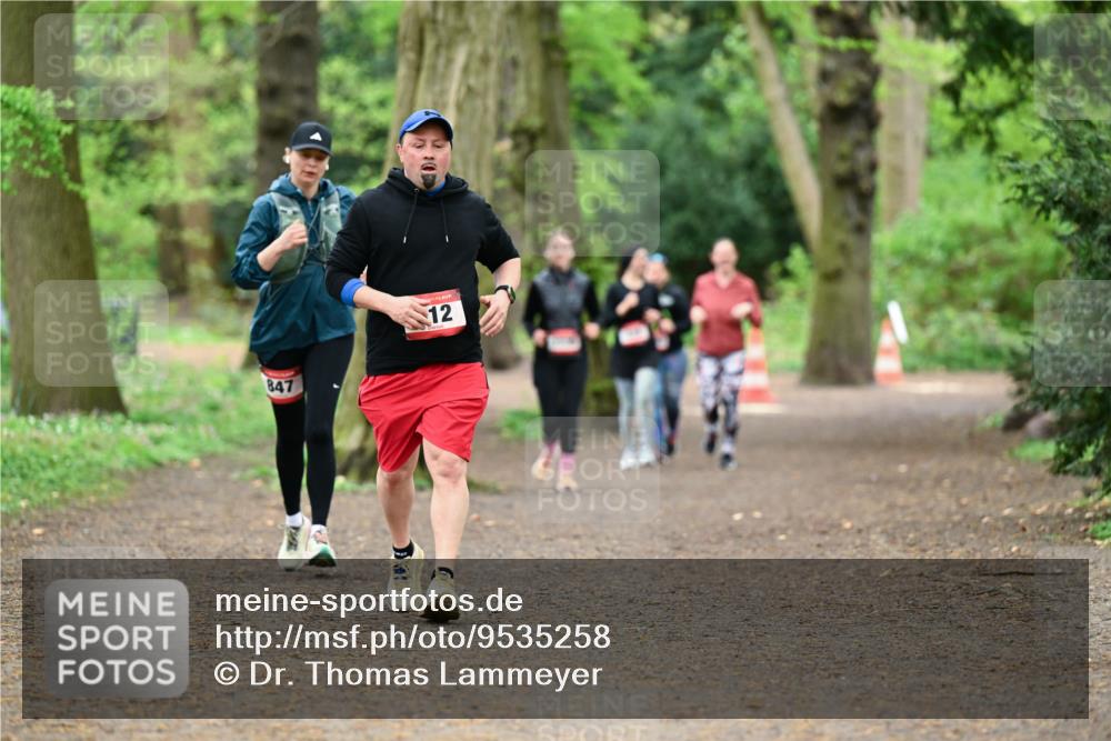19.04.2026 - Hammer Lauf Dr. Thomas Lammeyer http://msf.ph/oto/9535258 19.04.2026 10:18:18 Laufen 847 meine-sportfotos.de