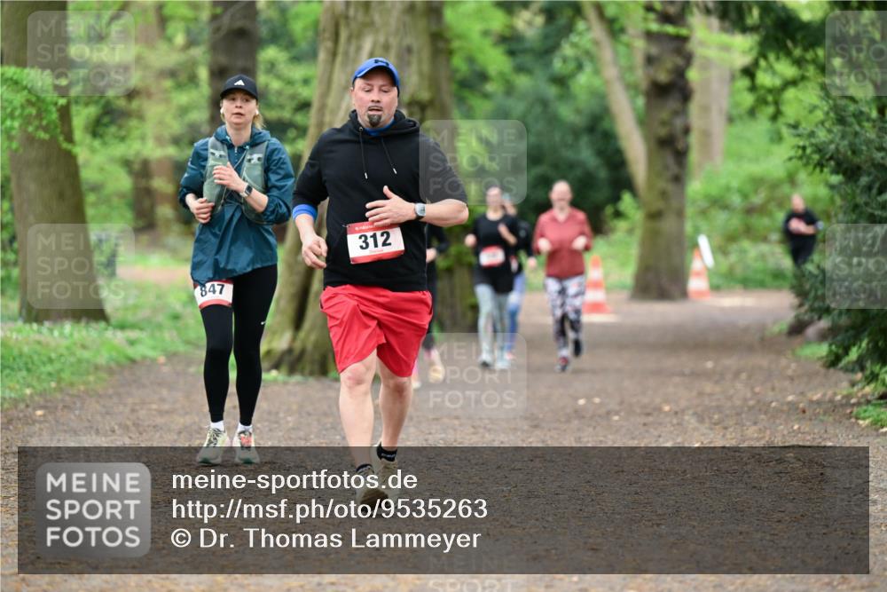 19.04.2026 - Hammer Lauf Dr. Thomas Lammeyer http://msf.ph/oto/9535263 19.04.2026 10:18:19 Laufen 847, 312 meine-sportfotos.de