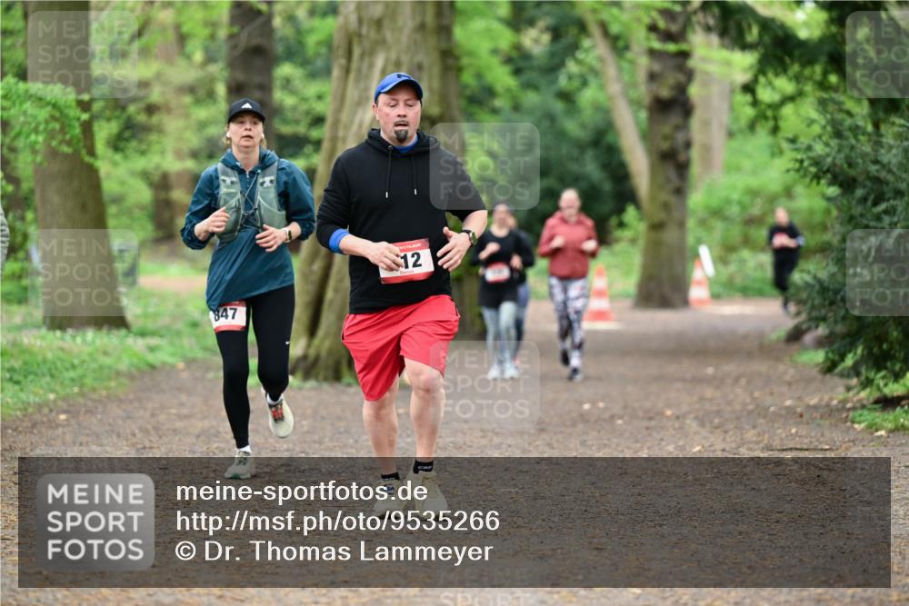 19.04.2026 - Hammer Lauf Dr. Thomas Lammeyer http://msf.ph/oto/9535266 19.04.2026 10:18:19 Laufen 847 meine-sportfotos.de