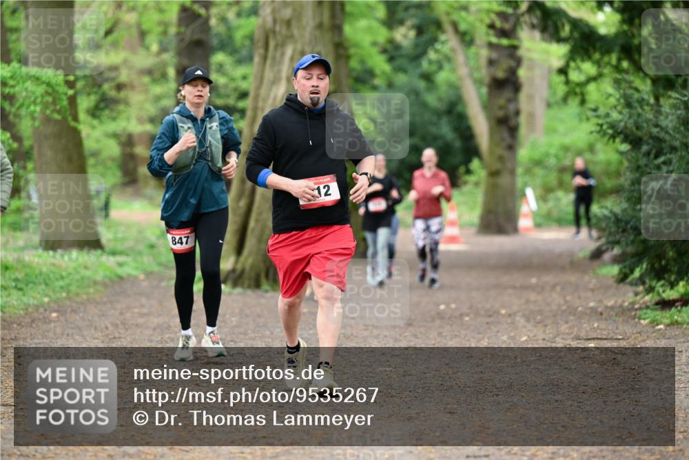 19.04.2026 - Hammer Lauf Dr. Thomas Lammeyer http://msf.ph/oto/9535267 19.04.2026 10:18:19 Laufen 847 meine-sportfotos.de