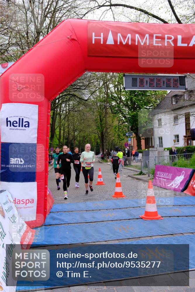 19.04.2026 - Hammer Lauf Tim E. http://msf.ph/oto/9535277 19.04.2026 10:44:53 Ziel 116, 227, 241, 324, 325, 1008, 1215 meine-sportfotos.de