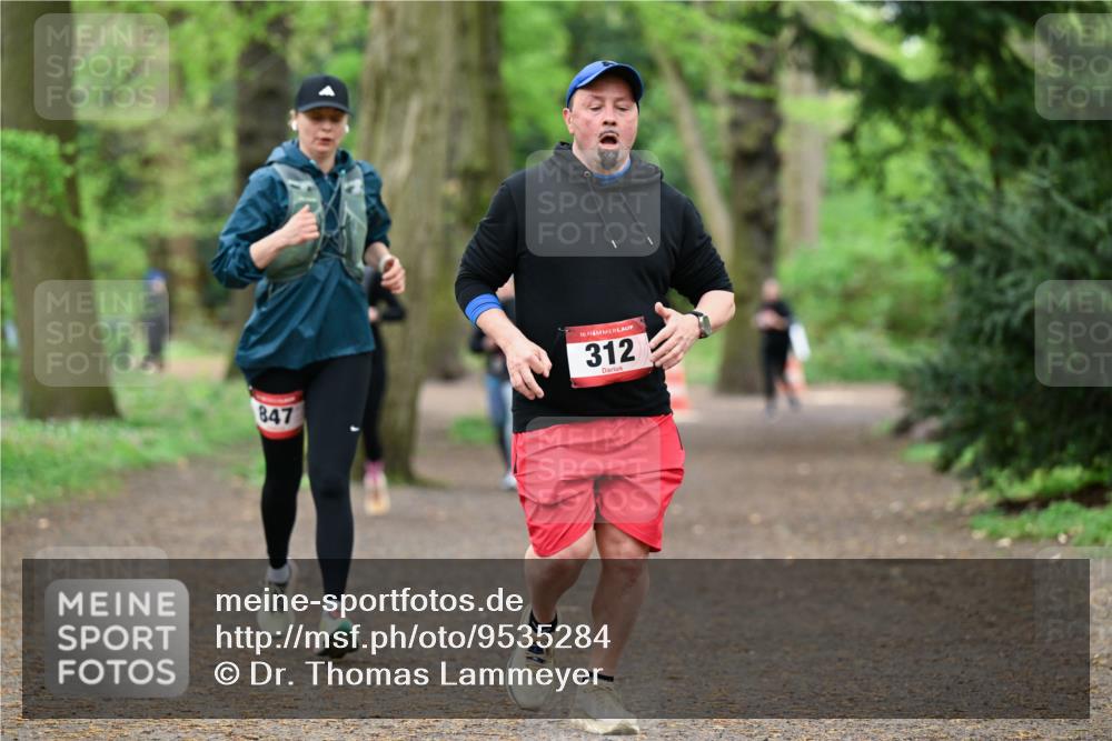 19.04.2026 - Hammer Lauf Dr. Thomas Lammeyer http://msf.ph/oto/9535284 19.04.2026 10:18:21 Laufen 847, 312 meine-sportfotos.de