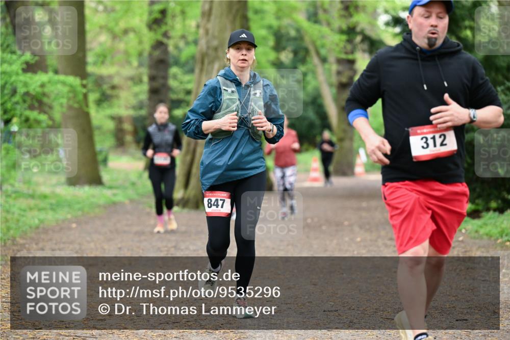 19.04.2026 - Hammer Lauf Dr. Thomas Lammeyer http://msf.ph/oto/9535296 19.04.2026 10:18:22 Laufen 847, 312 meine-sportfotos.de