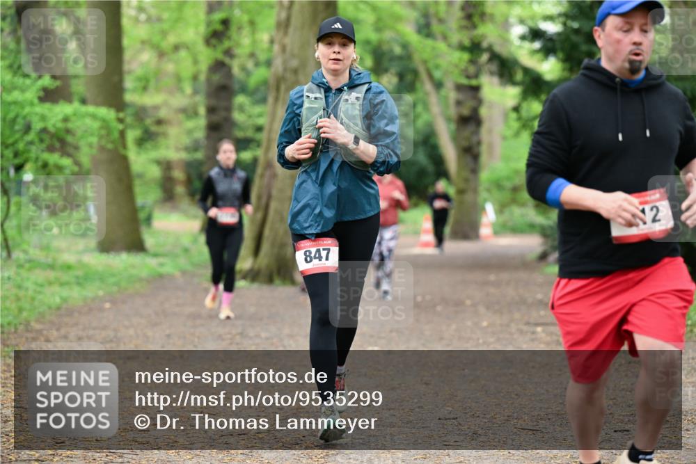 19.04.2026 - Hammer Lauf Dr. Thomas Lammeyer http://msf.ph/oto/9535299 19.04.2026 10:18:23 Laufen 847 meine-sportfotos.de