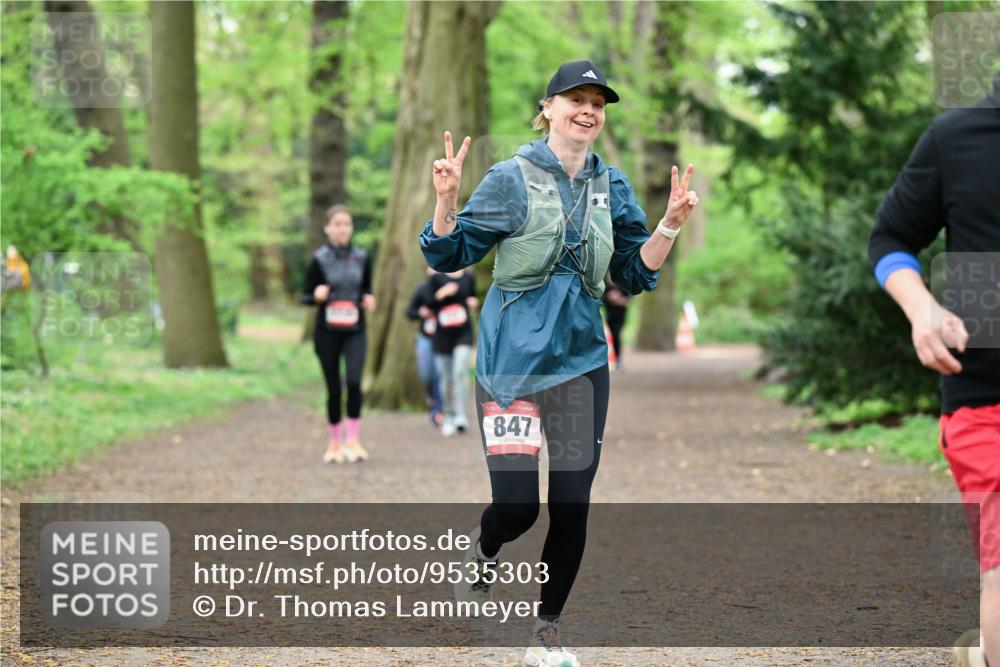 19.04.2026 - Hammer Lauf Dr. Thomas Lammeyer http://msf.ph/oto/9535303 19.04.2026 10:18:23 Laufen 847 meine-sportfotos.de