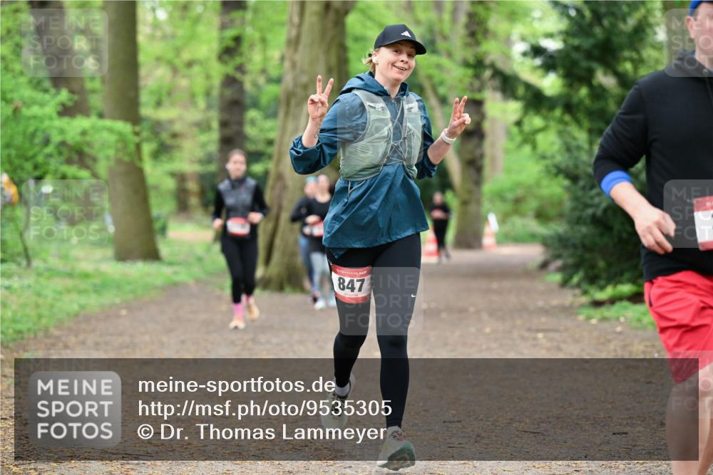 19.04.2026 - Hammer Lauf Dr. Thomas Lammeyer http://msf.ph/oto/9535305 19.04.2026 10:18:23 Laufen 847 meine-sportfotos.de
