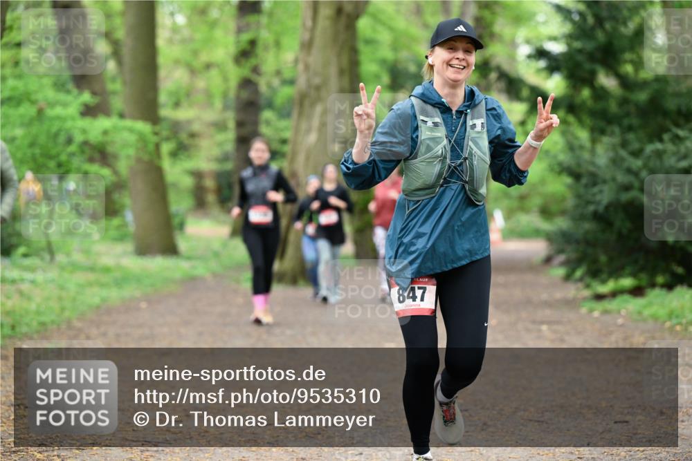 19.04.2026 - Hammer Lauf Dr. Thomas Lammeyer http://msf.ph/oto/9535310 19.04.2026 10:18:24 Laufen 847 meine-sportfotos.de