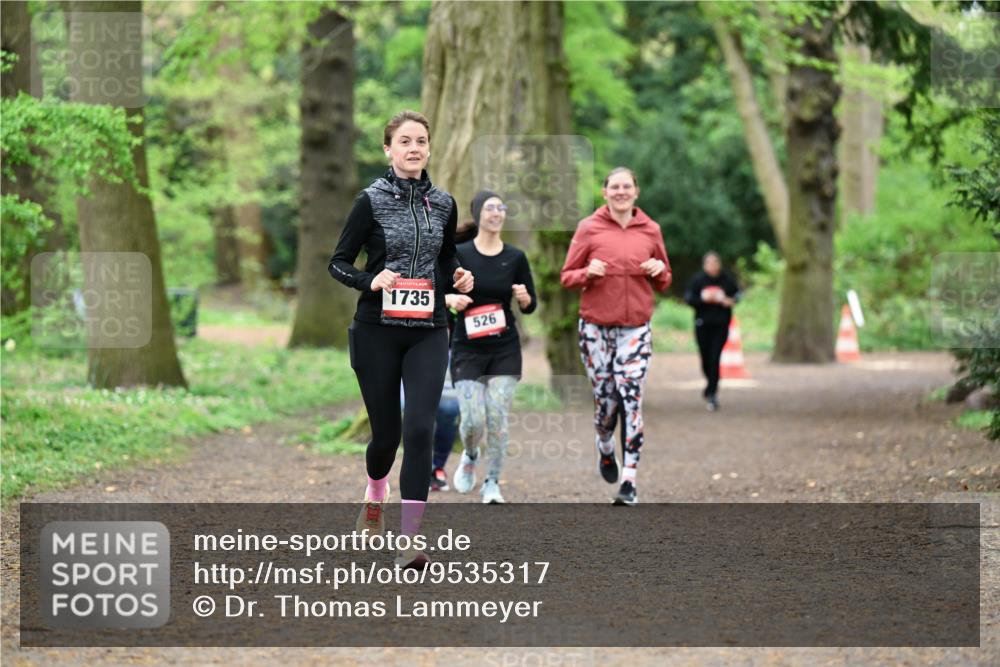 19.04.2026 - Hammer Lauf Dr. Thomas Lammeyer http://msf.ph/oto/9535317 19.04.2026 10:18:25 Laufen 1735, 526 meine-sportfotos.de