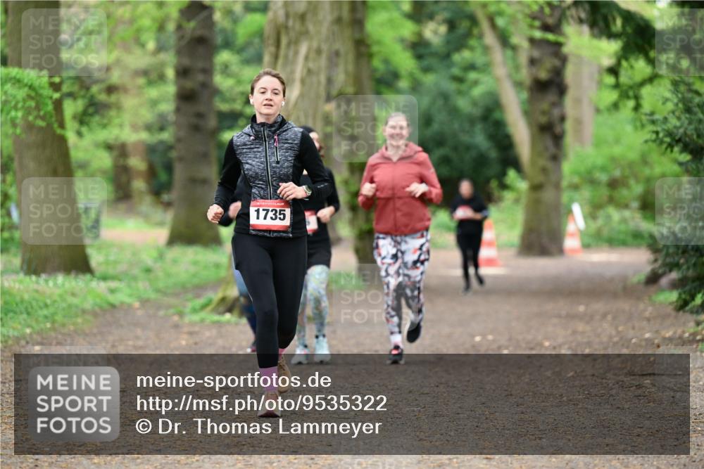 19.04.2026 - Hammer Lauf Dr. Thomas Lammeyer http://msf.ph/oto/9535322 19.04.2026 10:18:25 Laufen 1735 meine-sportfotos.de
