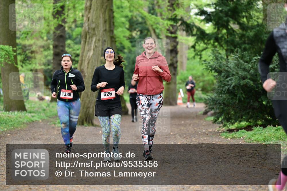 19.04.2026 - Hammer Lauf Dr. Thomas Lammeyer http://msf.ph/oto/9535356 19.04.2026 10:18:29 Laufen 1335, 526 meine-sportfotos.de