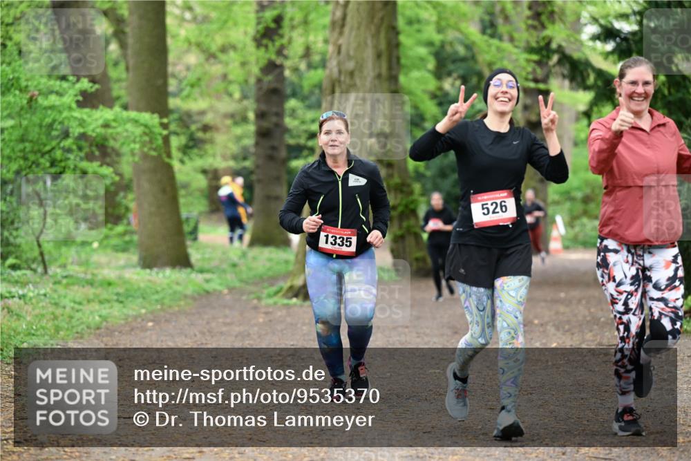 19.04.2026 - Hammer Lauf Dr. Thomas Lammeyer http://msf.ph/oto/9535370 19.04.2026 10:18:30 Laufen 1335, 526 meine-sportfotos.de