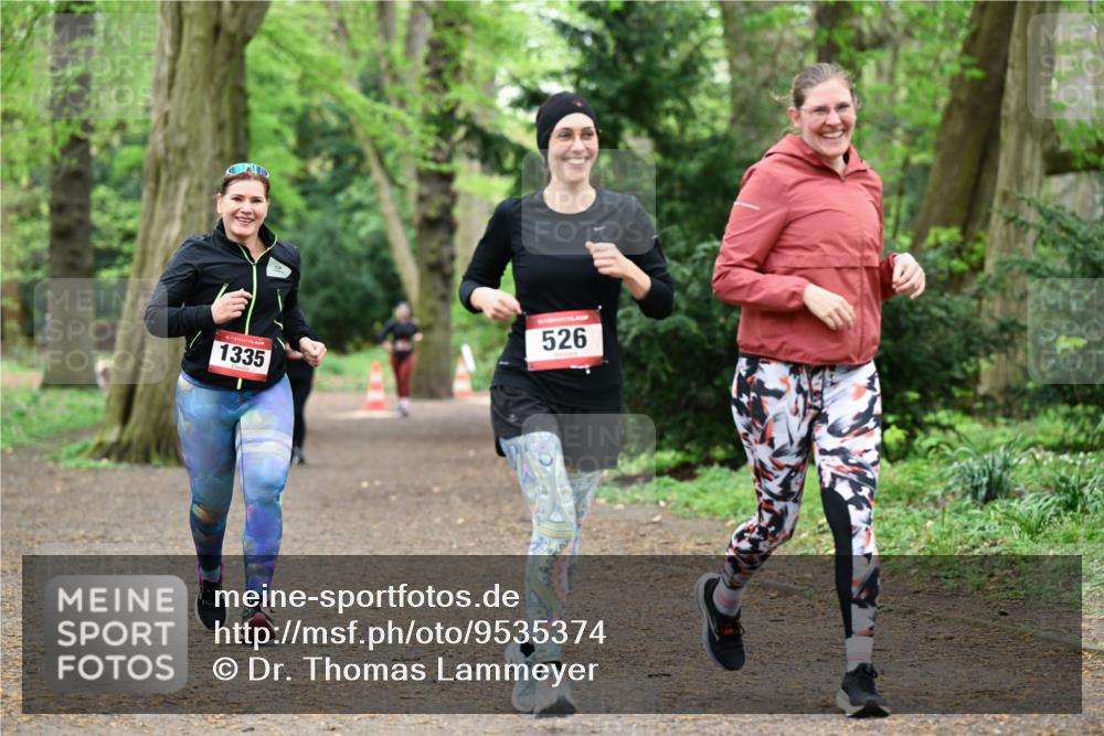 19.04.2026 - Hammer Lauf Dr. Thomas Lammeyer http://msf.ph/oto/9535374 19.04.2026 10:18:31 Laufen 1335, 526 meine-sportfotos.de