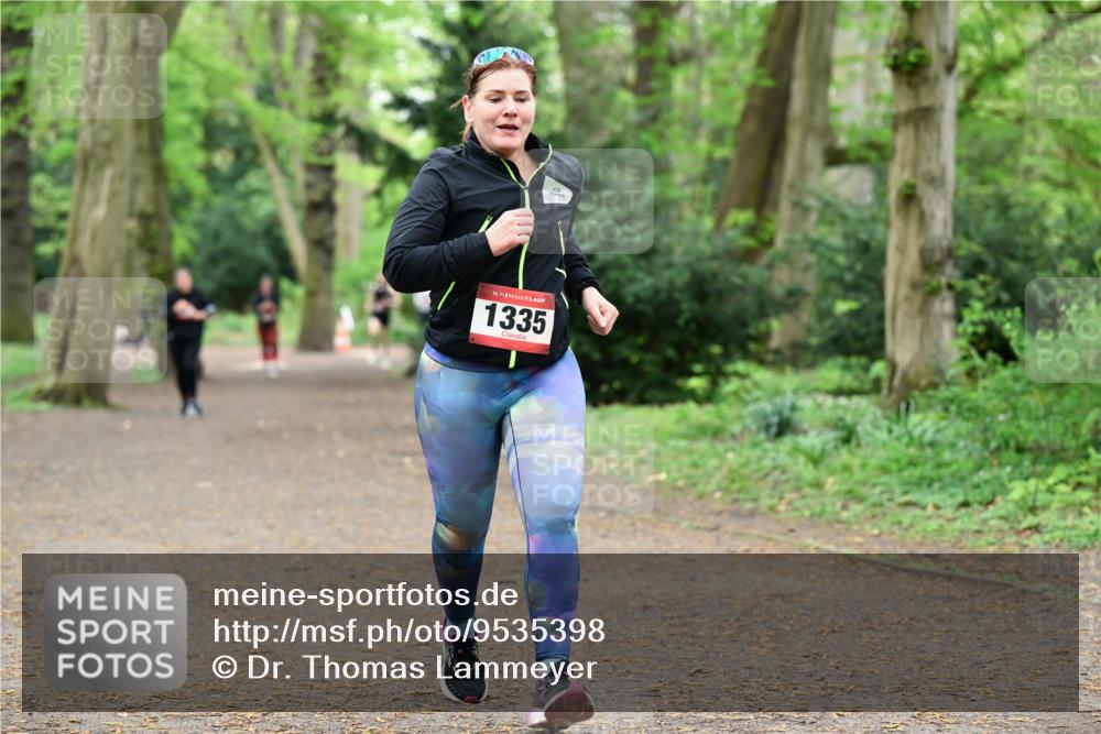 19.04.2026 - Hammer Lauf Dr. Thomas Lammeyer http://msf.ph/oto/9535398 19.04.2026 10:18:33 Laufen 1335 meine-sportfotos.de