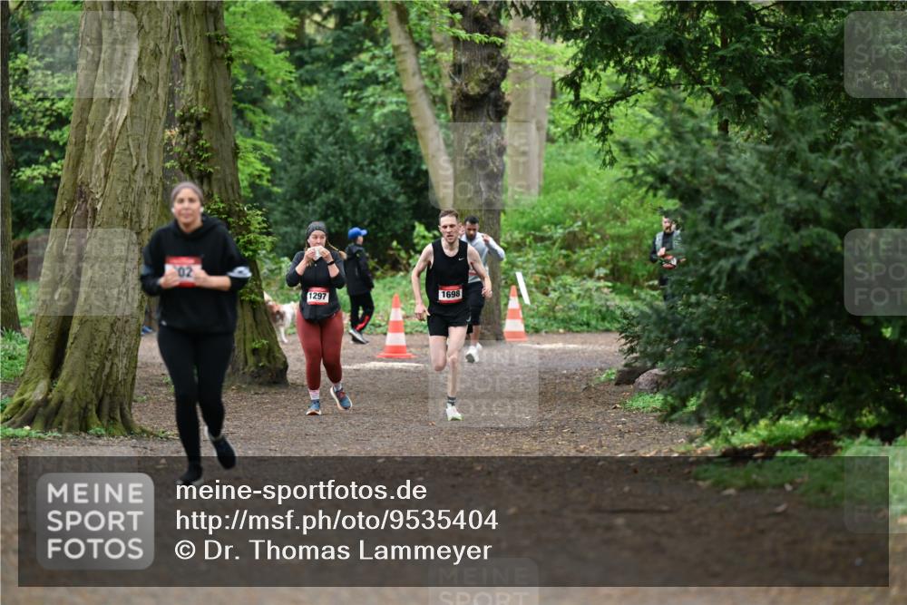 19.04.2026 - Hammer Lauf Dr. Thomas Lammeyer http://msf.ph/oto/9535404 19.04.2026 10:18:37 Laufen 1297, 1698 meine-sportfotos.de