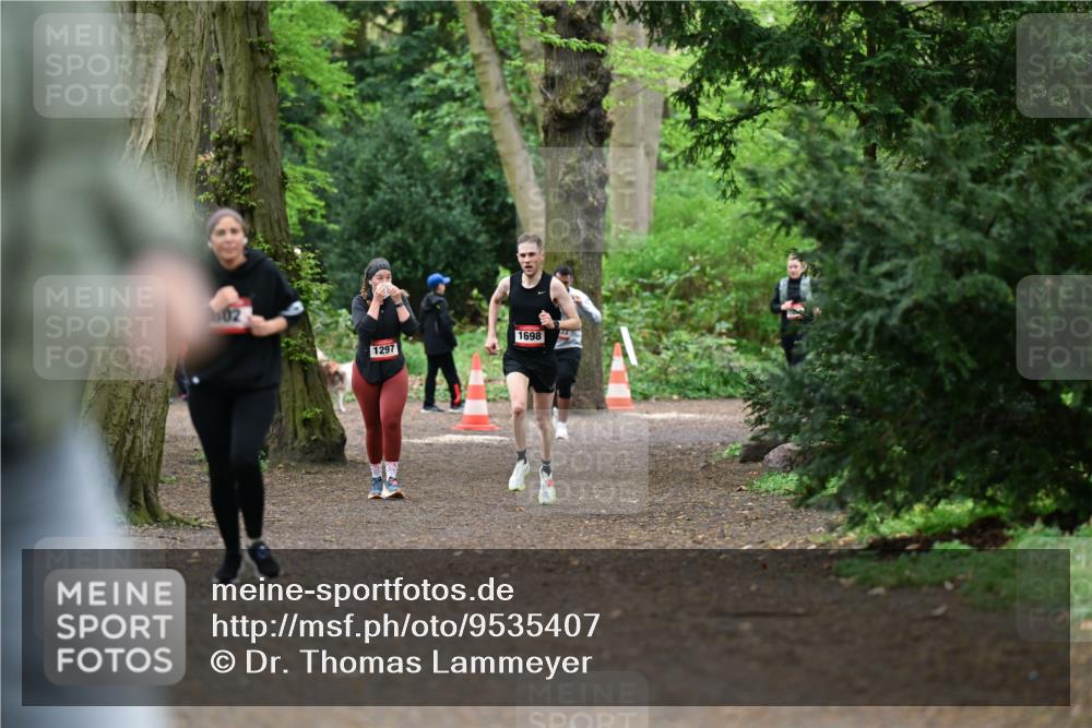 19.04.2026 - Hammer Lauf Dr. Thomas Lammeyer http://msf.ph/oto/9535407 19.04.2026 10:18:37 Laufen 1297, 1698 meine-sportfotos.de