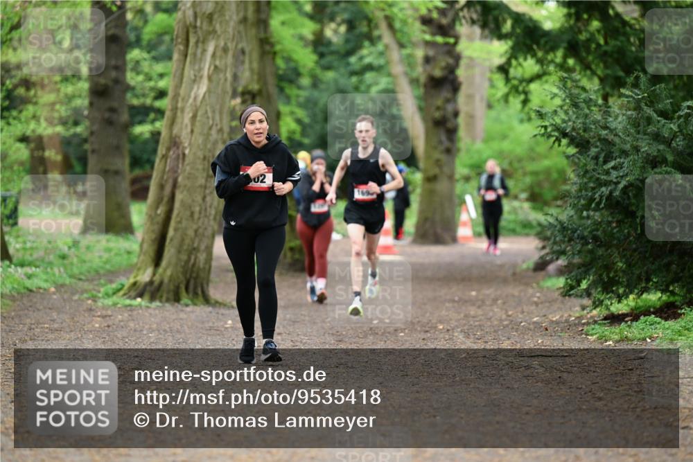 19.04.2026 - Hammer Lauf Dr. Thomas Lammeyer http://msf.ph/oto/9535418 19.04.2026 10:18:39 Laufen  meine-sportfotos.de