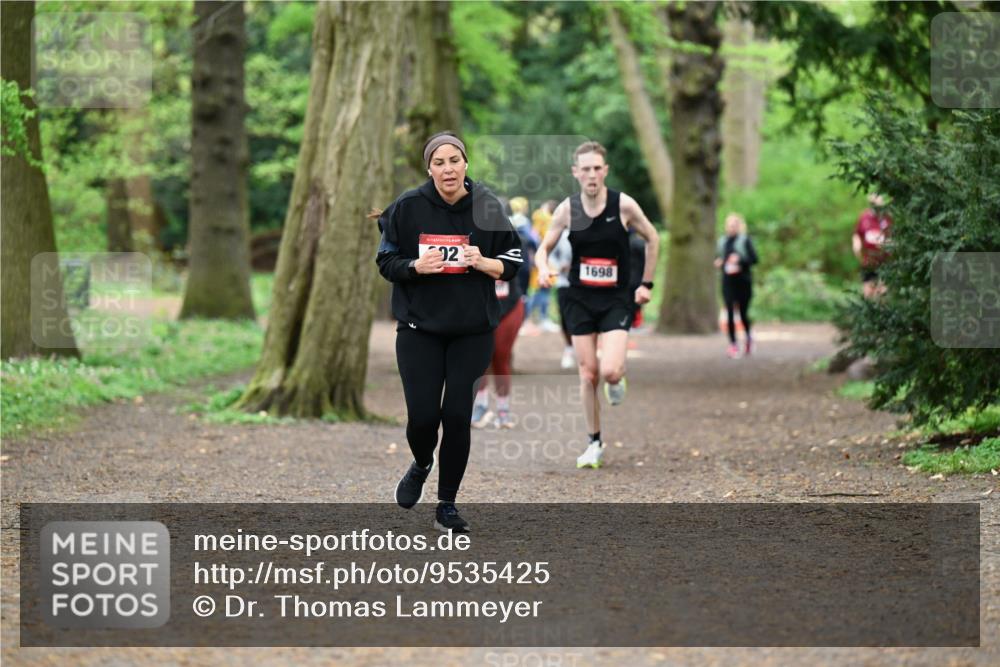 19.04.2026 - Hammer Lauf Dr. Thomas Lammeyer http://msf.ph/oto/9535425 19.04.2026 10:18:40 Laufen 1698 meine-sportfotos.de