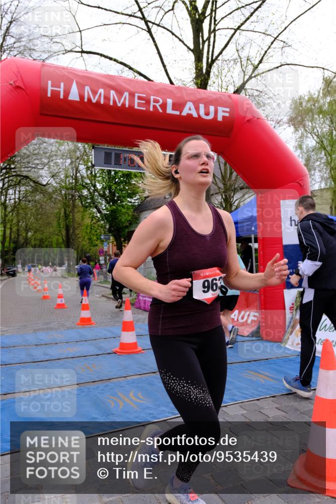 19.04.2026 - Hammer Lauf Tim E. http://msf.ph/oto/9535439 19.04.2026 10:45:55 Ziel 156, 210, 310, 334, 747, 748, 963, 1303, 1793 meine-sportfotos.de