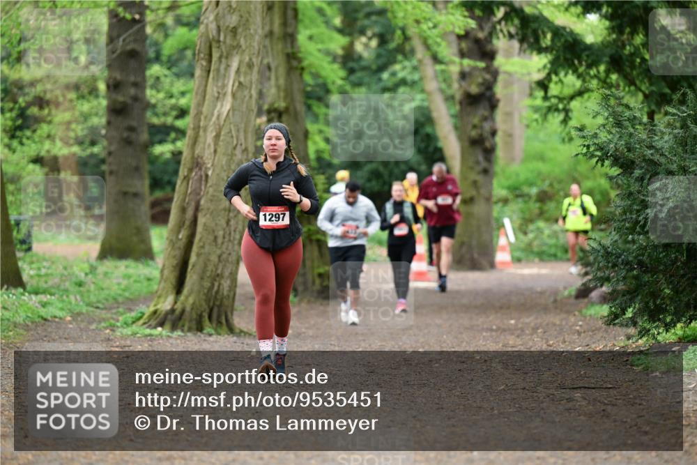 19.04.2026 - Hammer Lauf Dr. Thomas Lammeyer http://msf.ph/oto/9535451 19.04.2026 10:18:45 Laufen 1297 meine-sportfotos.de