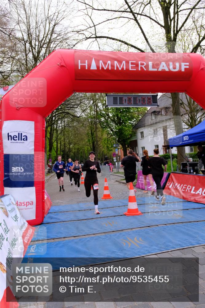 19.04.2026 - Hammer Lauf Tim E. http://msf.ph/oto/9535455 19.04.2026 10:46:16 Ziel 271, 272, 652, 1074, 1214, 1696, 1783, 1823, 1926 meine-sportfotos.de