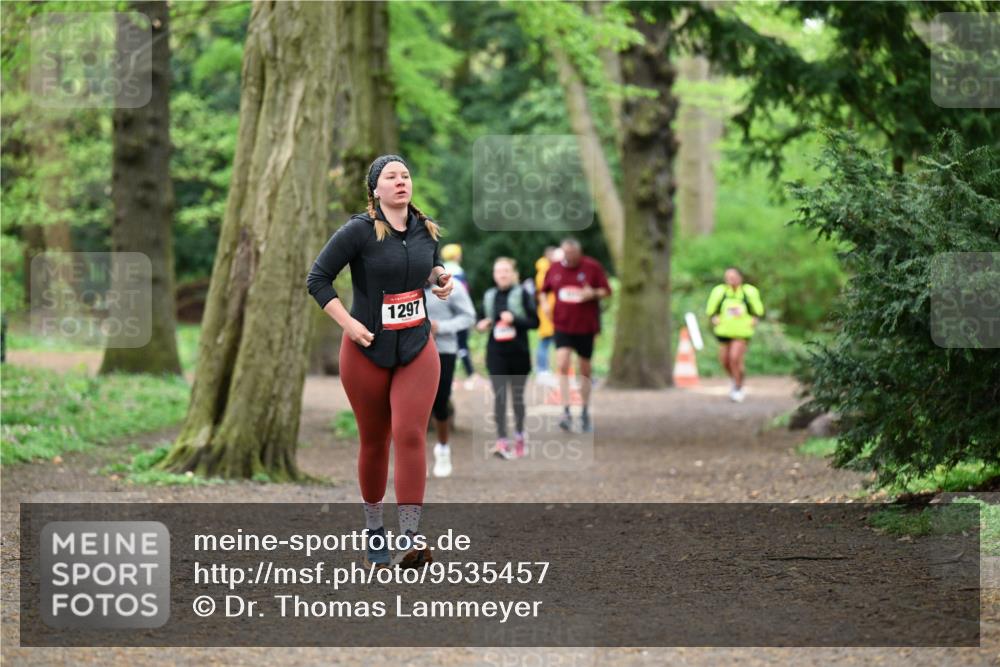 19.04.2026 - Hammer Lauf Dr. Thomas Lammeyer http://msf.ph/oto/9535457 19.04.2026 10:18:47 Laufen 1297 meine-sportfotos.de