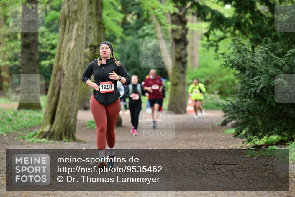 19.04.2026 - Hammer Lauf Dr. Thomas Lammeyer http://msf.ph/oto/9535462 19.04.2026 10:18:47 Laufen 1297 meine-sportfotos.de