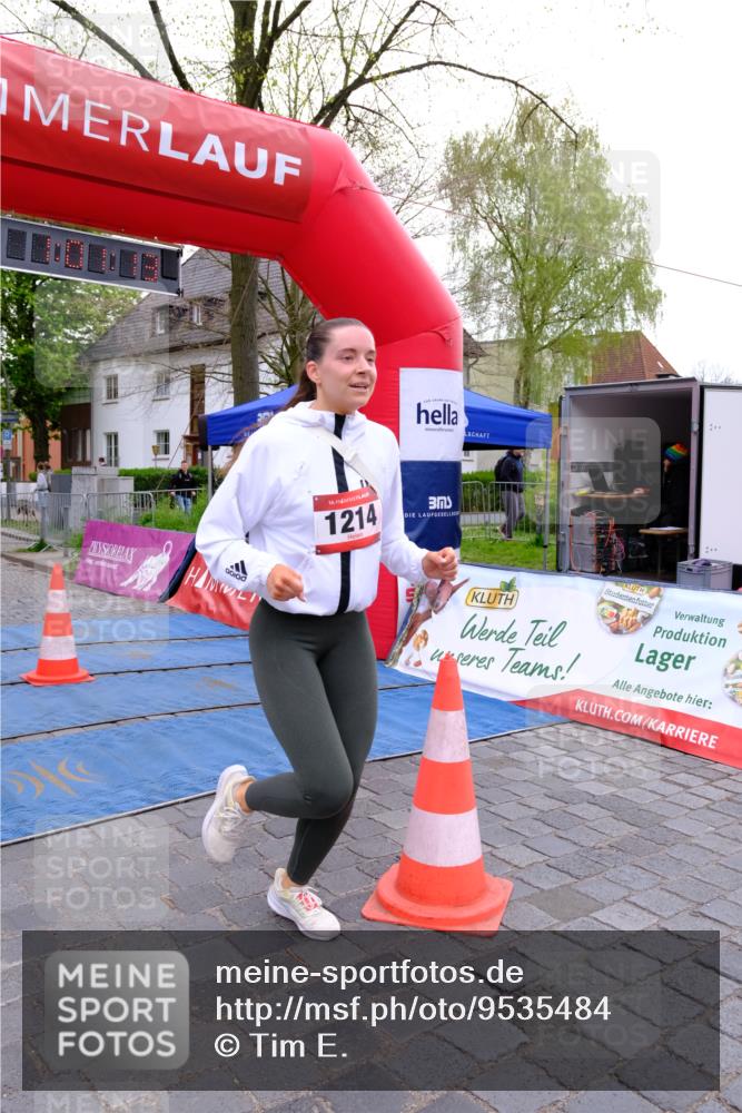 19.04.2026 - Hammer Lauf Tim E. http://msf.ph/oto/9535484 19.04.2026 10:46:21 Ziel 272, 652, 667, 1074, 1214, 1696, 1783, 1799 meine-sportfotos.de