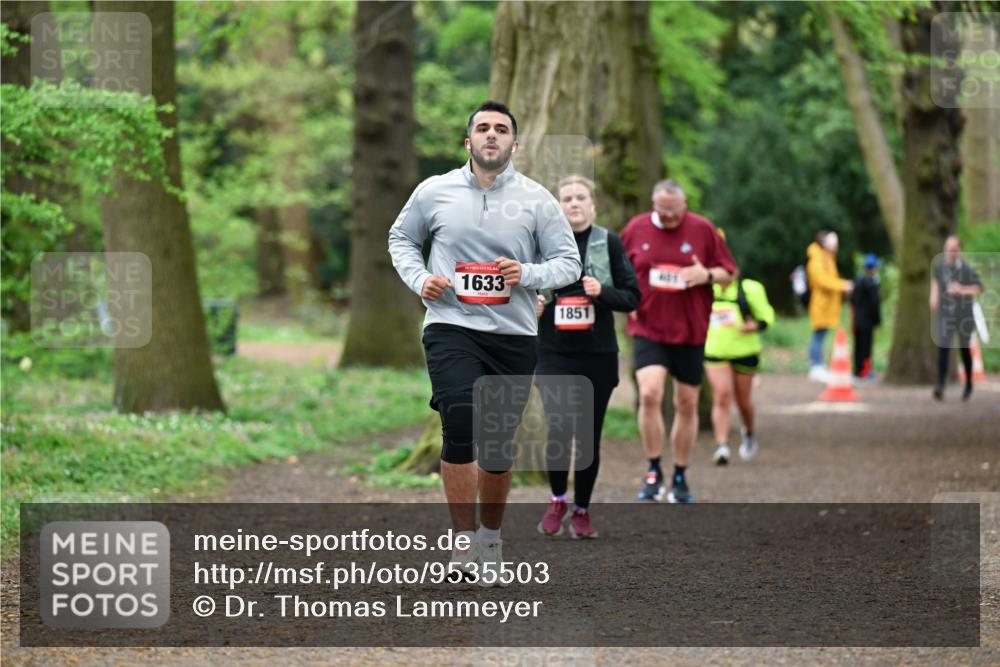 19.04.2026 - Hammer Lauf Dr. Thomas Lammeyer http://msf.ph/oto/9535503 19.04.2026 10:18:55 Laufen 1633, 1851 meine-sportfotos.de