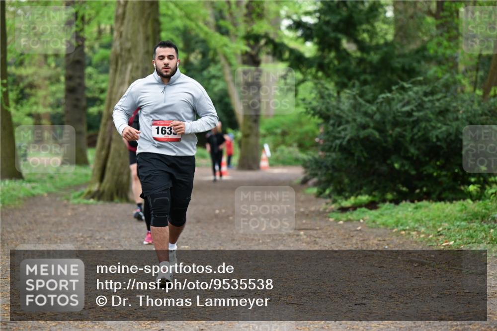 19.04.2026 - Hammer Lauf Dr. Thomas Lammeyer http://msf.ph/oto/9535538 19.04.2026 10:18:58 Laufen 1633 meine-sportfotos.de
