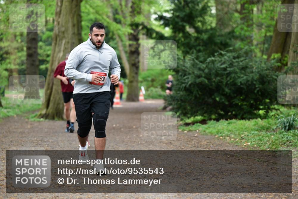 19.04.2026 - Hammer Lauf Dr. Thomas Lammeyer http://msf.ph/oto/9535543 19.04.2026 10:18:59 Laufen  meine-sportfotos.de