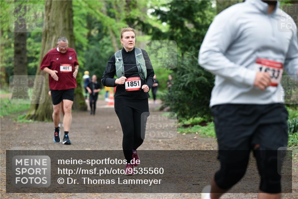 19.04.2026 - Hammer Lauf Dr. Thomas Lammeyer http://msf.ph/oto/9535560 19.04.2026 10:19:01 Laufen 401, 1851, 1933 meine-sportfotos.de