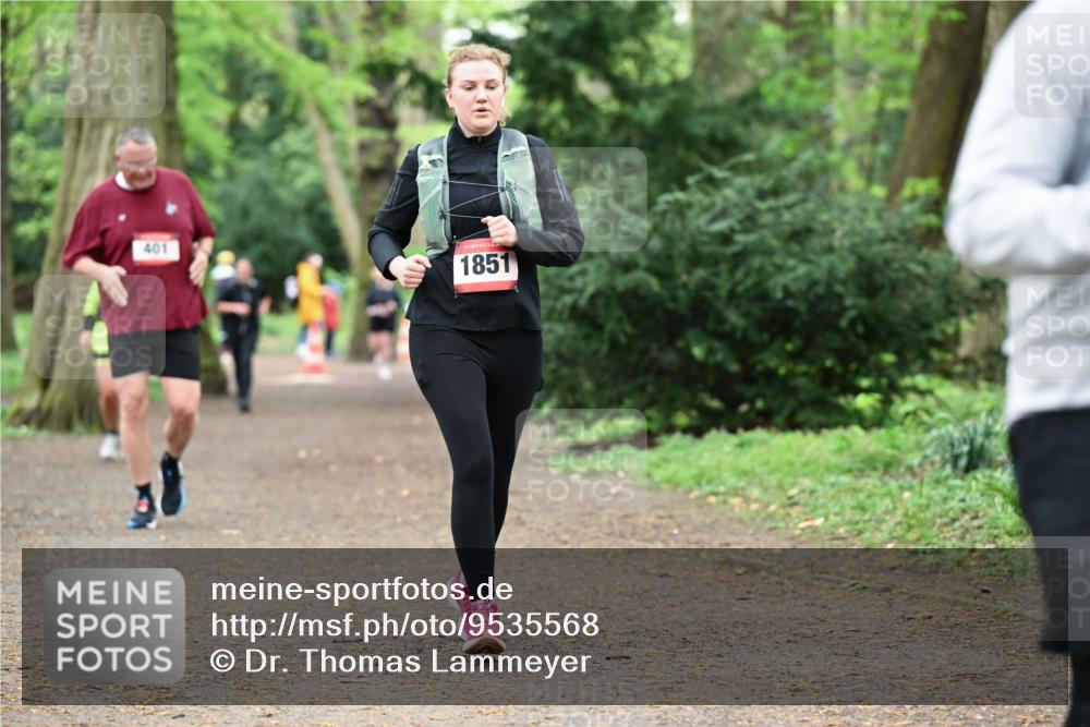 19.04.2026 - Hammer Lauf Dr. Thomas Lammeyer http://msf.ph/oto/9535568 19.04.2026 10:19:01 Laufen 401, 1851 meine-sportfotos.de