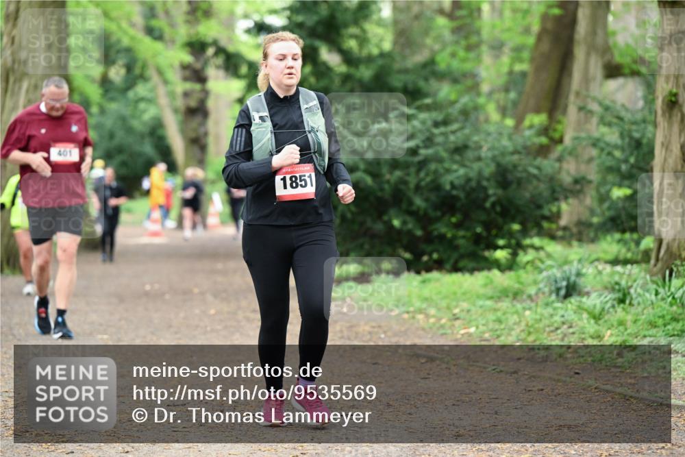 19.04.2026 - Hammer Lauf Dr. Thomas Lammeyer http://msf.ph/oto/9535569 19.04.2026 10:19:02 Laufen 401, 1851 meine-sportfotos.de