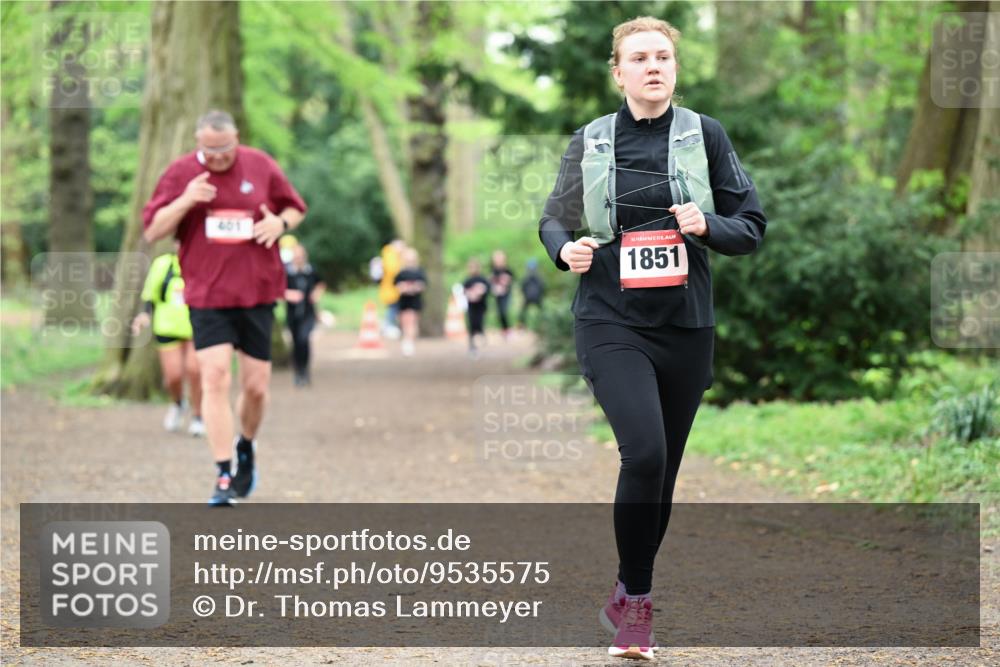 19.04.2026 - Hammer Lauf Dr. Thomas Lammeyer http://msf.ph/oto/9535575 19.04.2026 10:19:02 Laufen 1851 meine-sportfotos.de