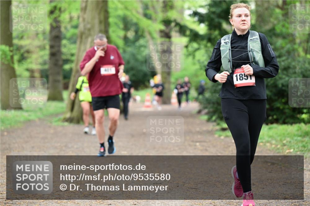 19.04.2026 - Hammer Lauf Dr. Thomas Lammeyer http://msf.ph/oto/9535580 19.04.2026 10:19:02 Laufen 185 meine-sportfotos.de