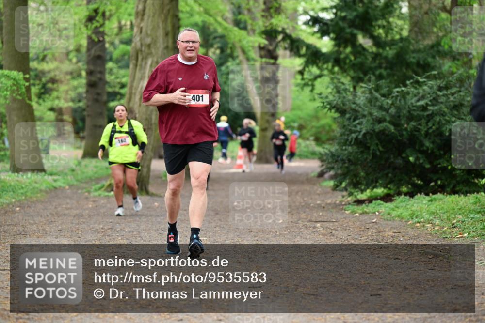 19.04.2026 - Hammer Lauf Dr. Thomas Lammeyer http://msf.ph/oto/9535583 19.04.2026 10:19:03 Laufen 401 meine-sportfotos.de