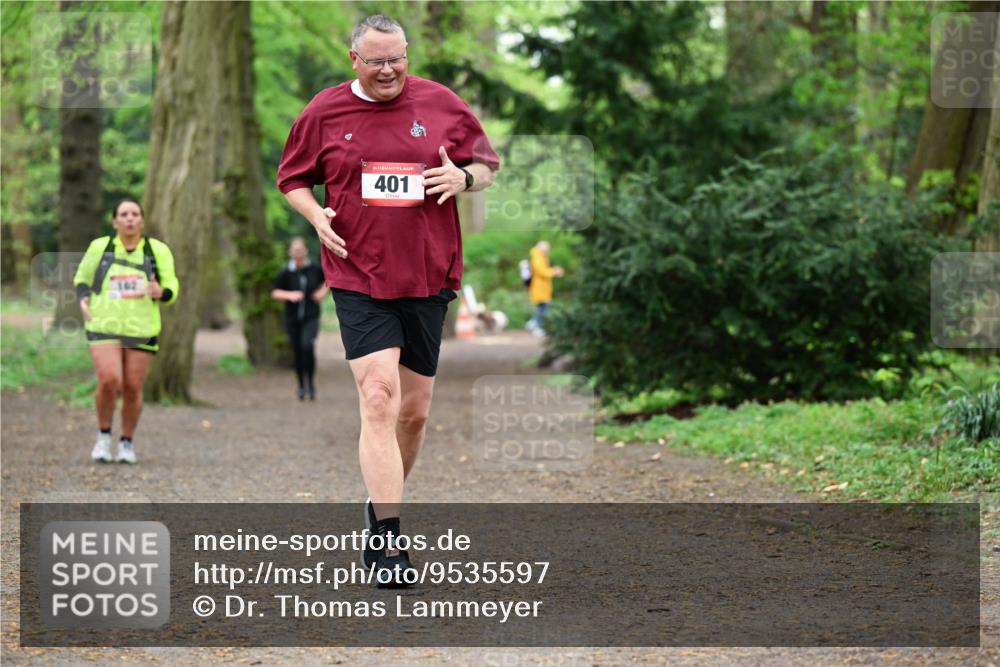 19.04.2026 - Hammer Lauf Dr. Thomas Lammeyer http://msf.ph/oto/9535597 19.04.2026 10:19:04 Laufen 401 meine-sportfotos.de