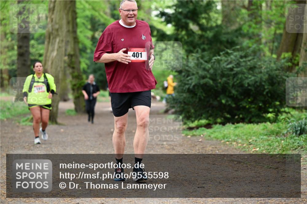 19.04.2026 - Hammer Lauf Dr. Thomas Lammeyer http://msf.ph/oto/9535598 19.04.2026 10:19:05 Laufen 401 meine-sportfotos.de