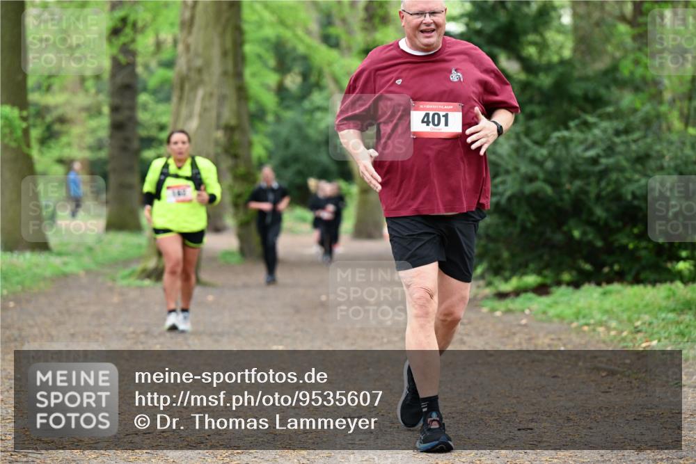 19.04.2026 - Hammer Lauf Dr. Thomas Lammeyer http://msf.ph/oto/9535607 19.04.2026 10:19:05 Laufen 401 meine-sportfotos.de