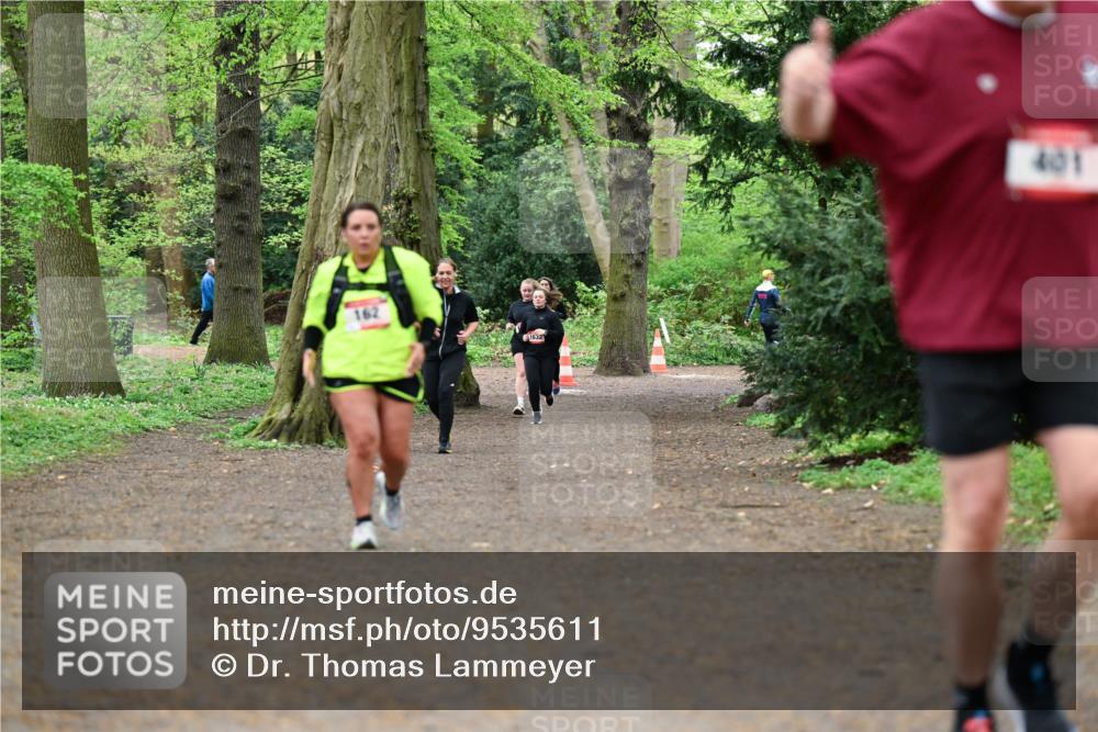 19.04.2026 - Hammer Lauf Dr. Thomas Lammeyer http://msf.ph/oto/9535611 19.04.2026 10:19:06 Laufen 1632, 401 meine-sportfotos.de