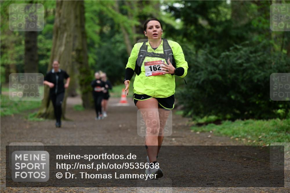 19.04.2026 - Hammer Lauf Dr. Thomas Lammeyer http://msf.ph/oto/9535638 19.04.2026 10:19:09 Laufen 162 meine-sportfotos.de